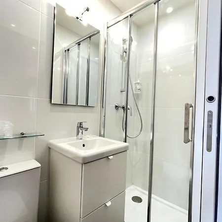 Le Cosy N6 Rer D 700m Netflix Apartamento Corbeil-Essonnes