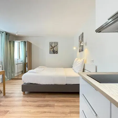 Le Cosy N6 Rer D 700m Netflix * Corbeil-Essonnes