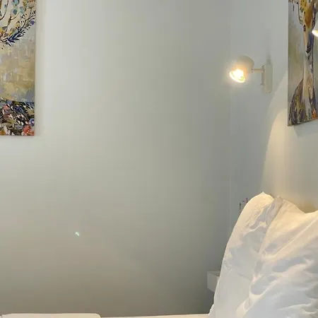 Apartamento Le Cosy N6 Rer D 700m Netflix Corbeil-Essonnes