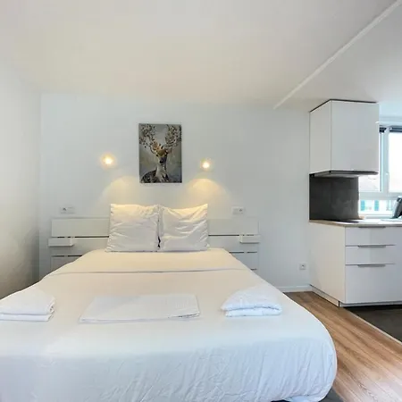 Le Cosy N6 Rer D 700m Netflix Corbeil-Essonnes