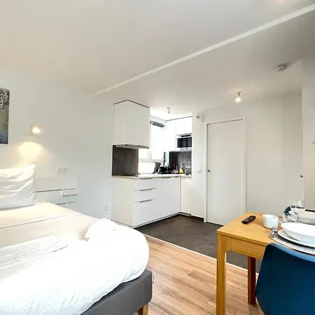 Apartamento Le Cosy N6 Rer D 700m Netflix *