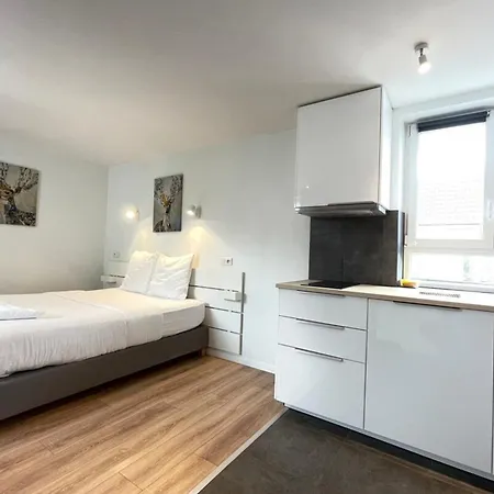 Le Cosy N6 Rer D 700m Netflix * Corbeil-Essonnes