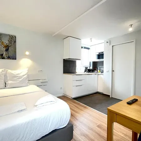 Le Cosy N6 Rer D 700m Netflix Corbeil-Essonnes